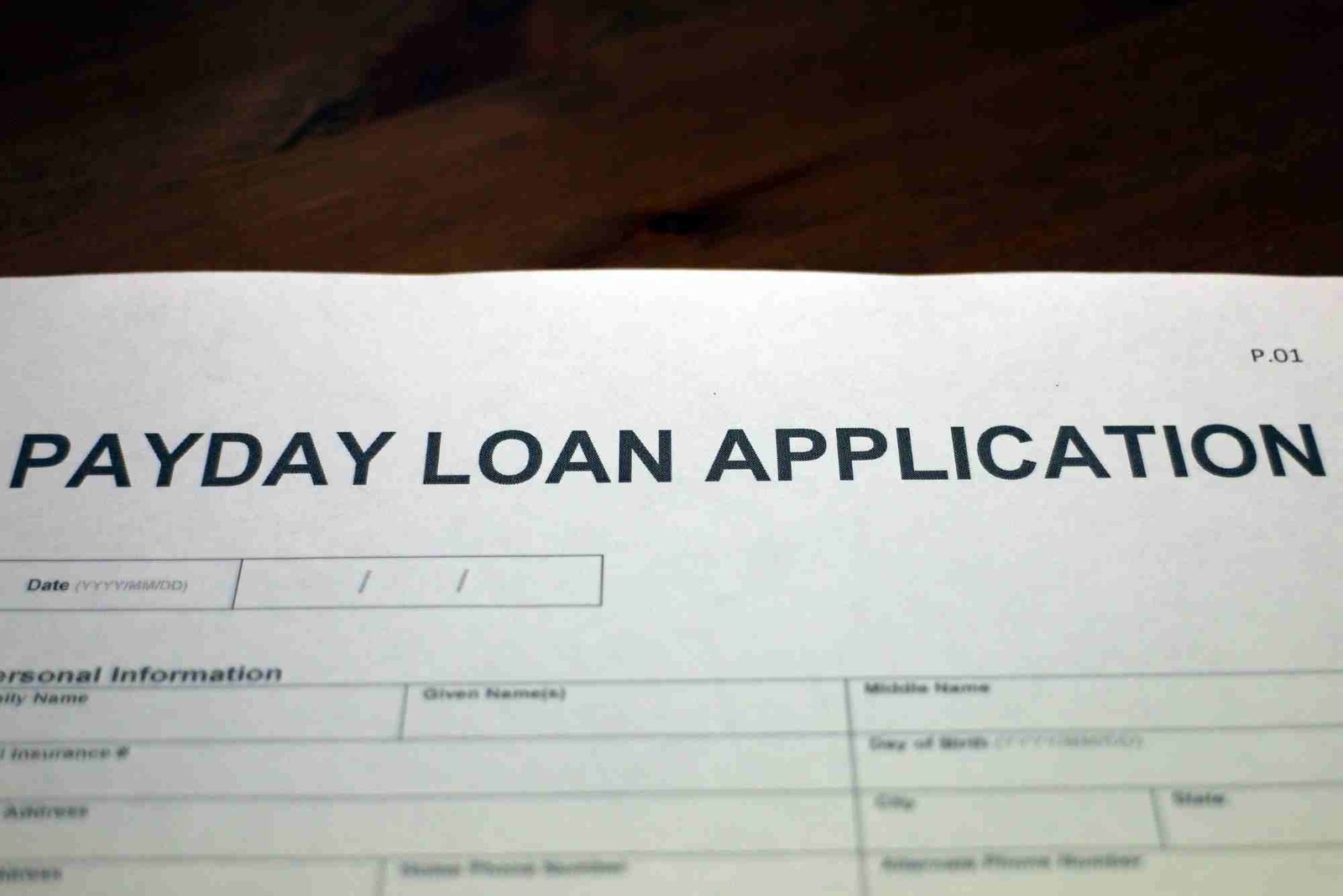 Future of Instant Payday Loans UK in 2025 Future of Instant Payday Loans UK in 2025