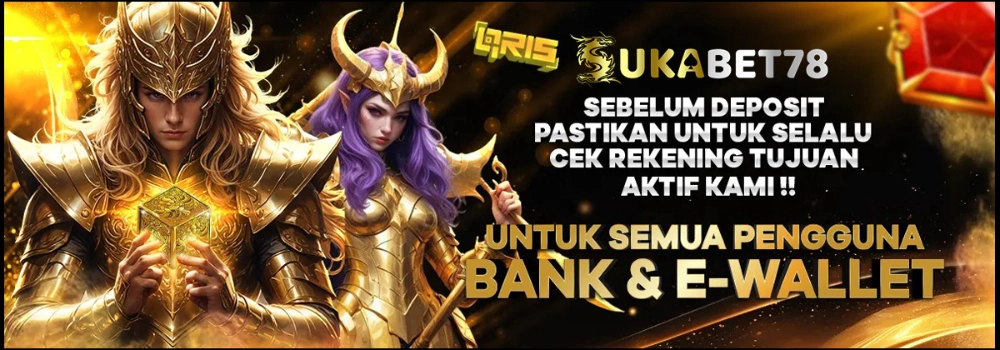 Layanan SUKABET78