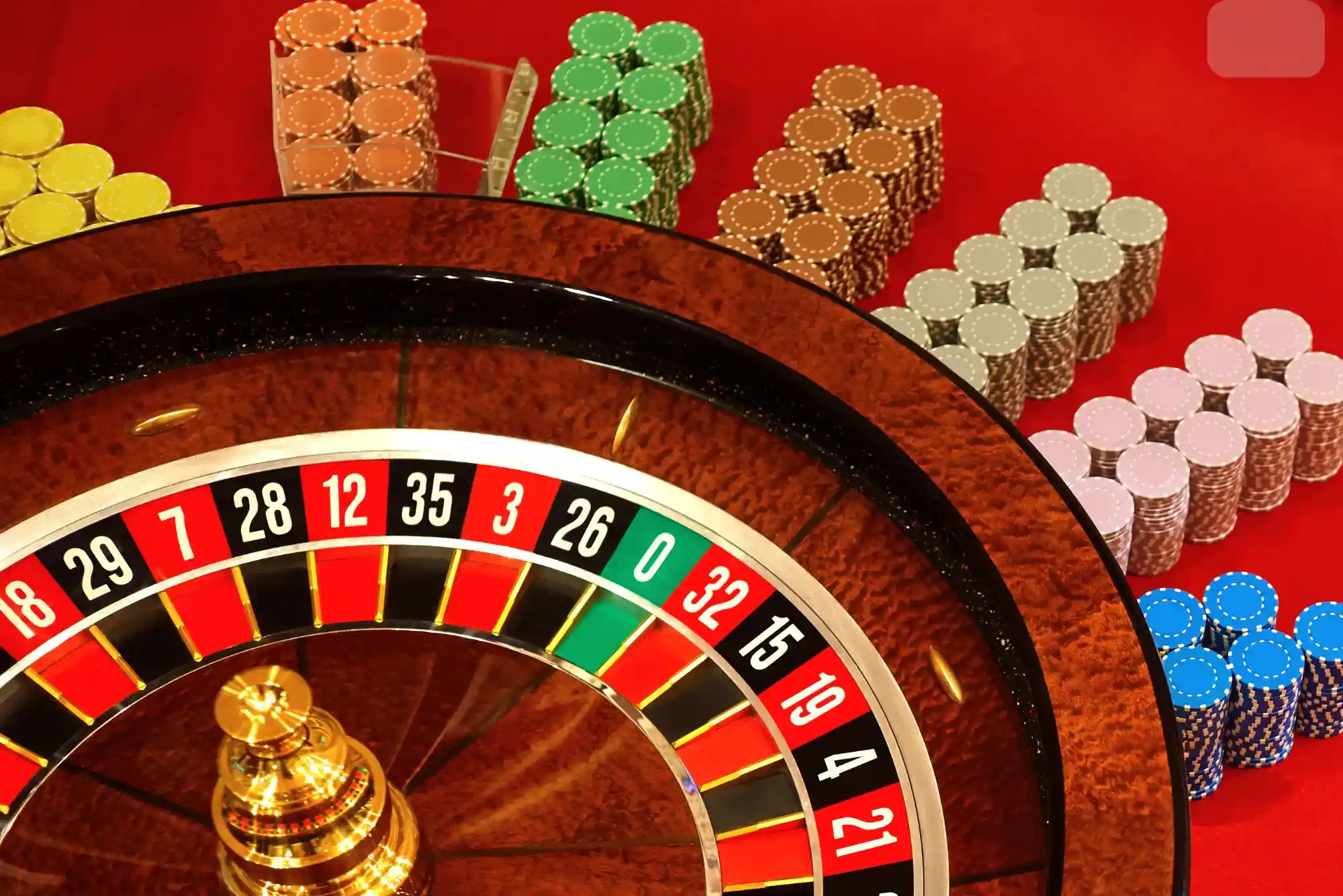Top-Rated Non UK Casinos Accepting UK Players Today