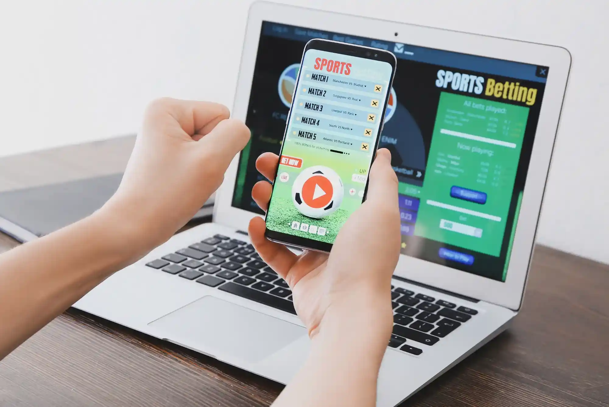 Are Non GamStop Sports Betting Sites Safe for UK Players? Are Non GamStop Sports Betting Sites Safe for UK Players?