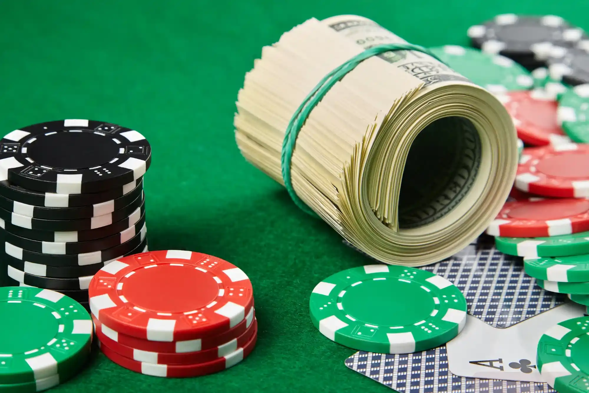 How do new casinos not on GamStop beat 2024 sites?