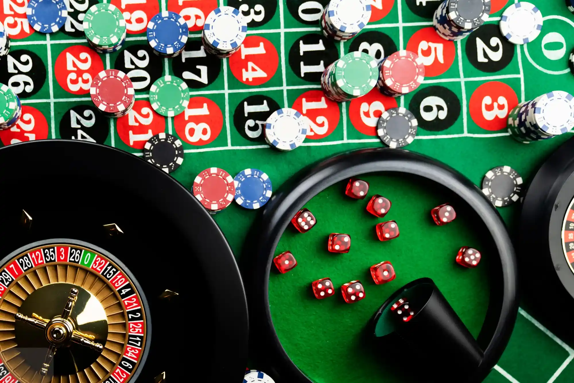 Best No KYC Crypto Casinos: Unlock True Anonymous Crypto Gaming