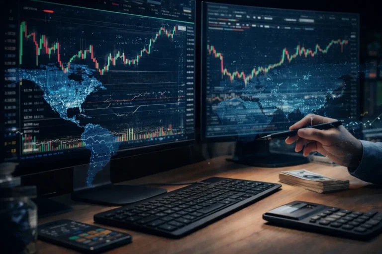OctaFX News Updates