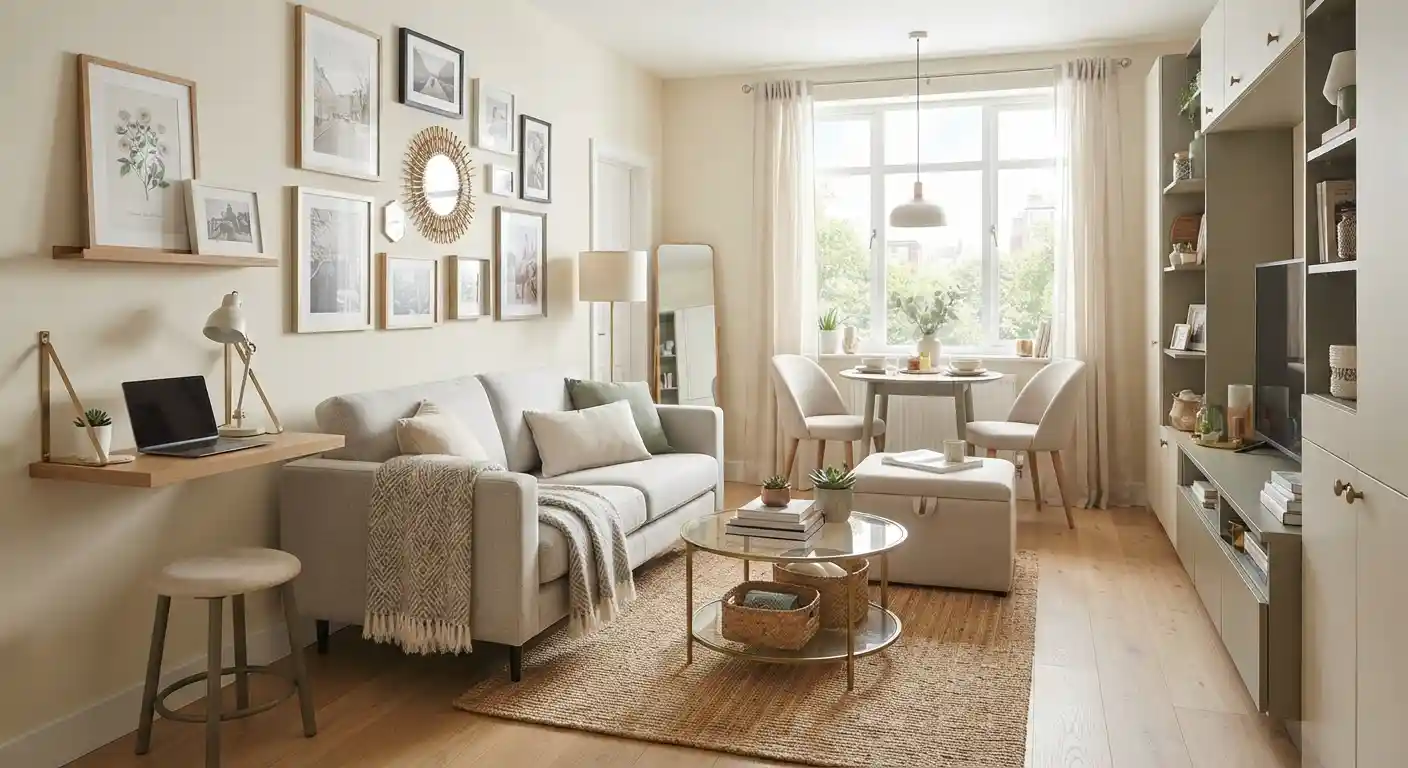 Practical Home Decoration Ideas