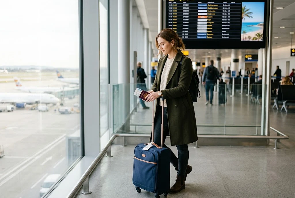 Cheap holiday in February with affordable travel and winter sun ideas