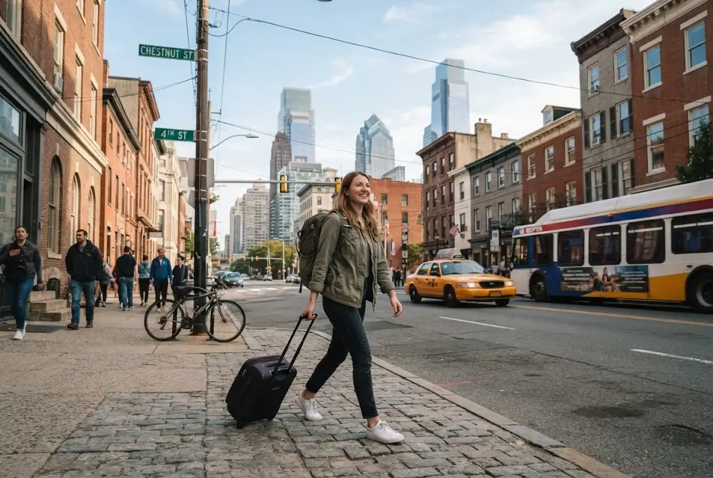 Cheap USA holiday with affordable travel and sightseeing options