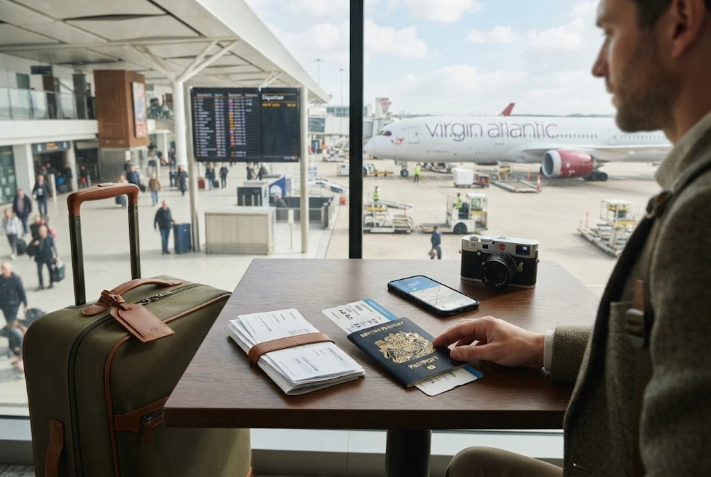Travel insurance for USA trip for UK travellers